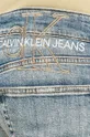 tmavomodrá Calvin Klein Jeans - Rifle CKJ 026