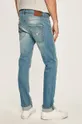 Guess Jeans - Rifle Miami  Podšívka: 30% Bavlna, 70% Polyester Základná látka: 70% Bavlna, 1% Elastan, 29% Polyester