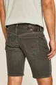 Tommy Hilfiger - Rifľové krátke nohavice  99% Bavlna, 1% Elastan