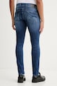 Odzież G-Star Raw jeansy 51010.8968 niebieski