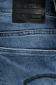 G-Star Raw jeansy niebieski 51010.8968