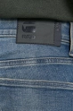 голубой Джинсы G-Star Raw Revend