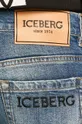 голубой Iceberg - Джинсы Tasche