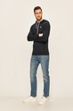 Tom Tailor Denim - Džíny Trad 1017672 modrá SS20