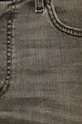 Lee - Džíny L701IZDT šedá