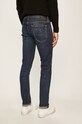 Odzież Lee jeansy Luke Dark Worn Foam L719KNIF niebieski
