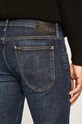 Lee jeansy Luke Dark Worn Foam niebieski L719KNIF
