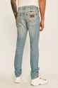 Wrangler - Jeansy 11MWZ ICONOMANIA 99 % Bawełna, 1 % Elastan