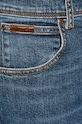 Wrangler - Džíny Texas modrá W12ST112E