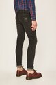 Odzież Wrangler - Jeansy Bryson W14XHT120 czarny