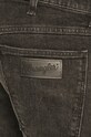 Wrangler - Jeansy Bryson czarny W14XHT120