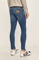 Odzież Wrangler - Jeansy Bryson W14XT112E niebieski