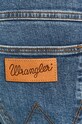 Wrangler - Jeansy Bryson W14XT112E niebieski