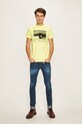 Diesel - Džíny 00SWJF.0097T modrá SS20