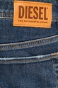 Diesel - Džíny 00SWJF.0097T modrá
