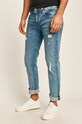 Pepe Jeans - Jeansi Hatch albastru PM200823WY6