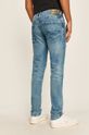 Pepe Jeans - Jeansi Hatch 98% Bumbac, 2% Elastan
