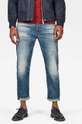 niebieski G-Star Raw - Jeansy 5650 D15388.B988.A942 Męski