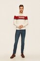 Levi's Made & Crafted - Džíny 511 56497.0067 námořnická modř SS20