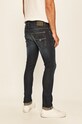 Oblečení Guess Jeans - Džíny Miami M01AN1.D3YD1 námořnická modř
