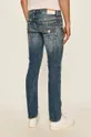 Guess Jeans - Джинсы Angels Подкладка: 30% Хлопок, 70% Полиэстер Основной материал: 100% Хлопок