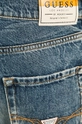 modrá Guess Jeans - Rifle