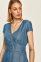 modrá Guess Jeans - Overal