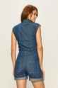 Pepe Jeans - Overal Gemma  100% Bavlna