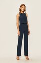 Oblečení Marciano Guess - Overal 82G805.8699Z námořnická modř