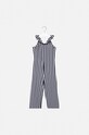 Mayoral - Salopeta copii 128-167 cm 6808.8B.JUNIOR bleumarin SS20