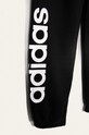 adidas - Pantaloni copii 128-176 cm DV1806 DV1806 negru SS21
