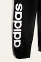 adidas - Spodnie dziecięce 128-176 cm DV1806 DV1806 czarny SS21