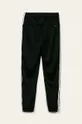 adidas - Spodnie dziecięce 128-176 cm EI7937 czarny