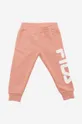 ροζ Fila Παιδικό παντελόνι 86/92-128 cm Για αγόρια