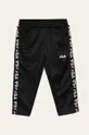 чёрный Fila - Детские брюки 86/92-176 см. Для мальчиков