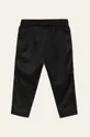 Fila - Detské nohavice 86/92-176 cm čierna