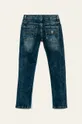 Guess Jeans - Gyerek farmer Stas 118-175 cm sötétkék