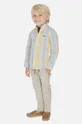 бежевий Mayoral - Дитячі штани 92-134 cm Для хлопчиків