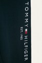 Chłopiec Tommy Hilfiger - Spodnie dziecięce 128-176 cm KB0KB05753 granatowy