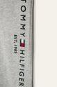 Tommy Hilfiger - Pantaloni copii 128-176 cm Captuseala: 95% Bumbac, 5% Elastan Materialul de baza: 100% Bumbac
