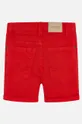 červená Mayoral - Detské krátke nohavice 92-134 cm