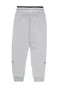 Boss - Детские брюки 164-176 см. серый