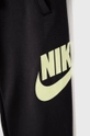 Nike Kids - Παιδικό παντελόνι 128-170 cm μαύρο