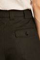 černá Calvin Klein - Kalhoty