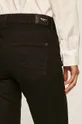 czarny Pepe Jeans - Spodnie Pixie