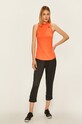 Under Armour - Spodnie 1351100 1351100 czarny SS20