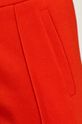 červená Calvin Klein Jeans - Nohavice