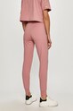 Odzież EA7 Emporio Armani - Spodnie 8NTP89.TJ31Z 8NTP89.TJ31Z różowy