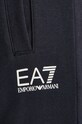 EA7 Emporio Armani - Spodnie 8NTP89.TJ31Z granatowy 8NTP89.TJ31Z