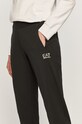 EA7 Emporio Armani - Spodnie 8NTP89.TJ31Z czarny 8NTP89.TJ31Z